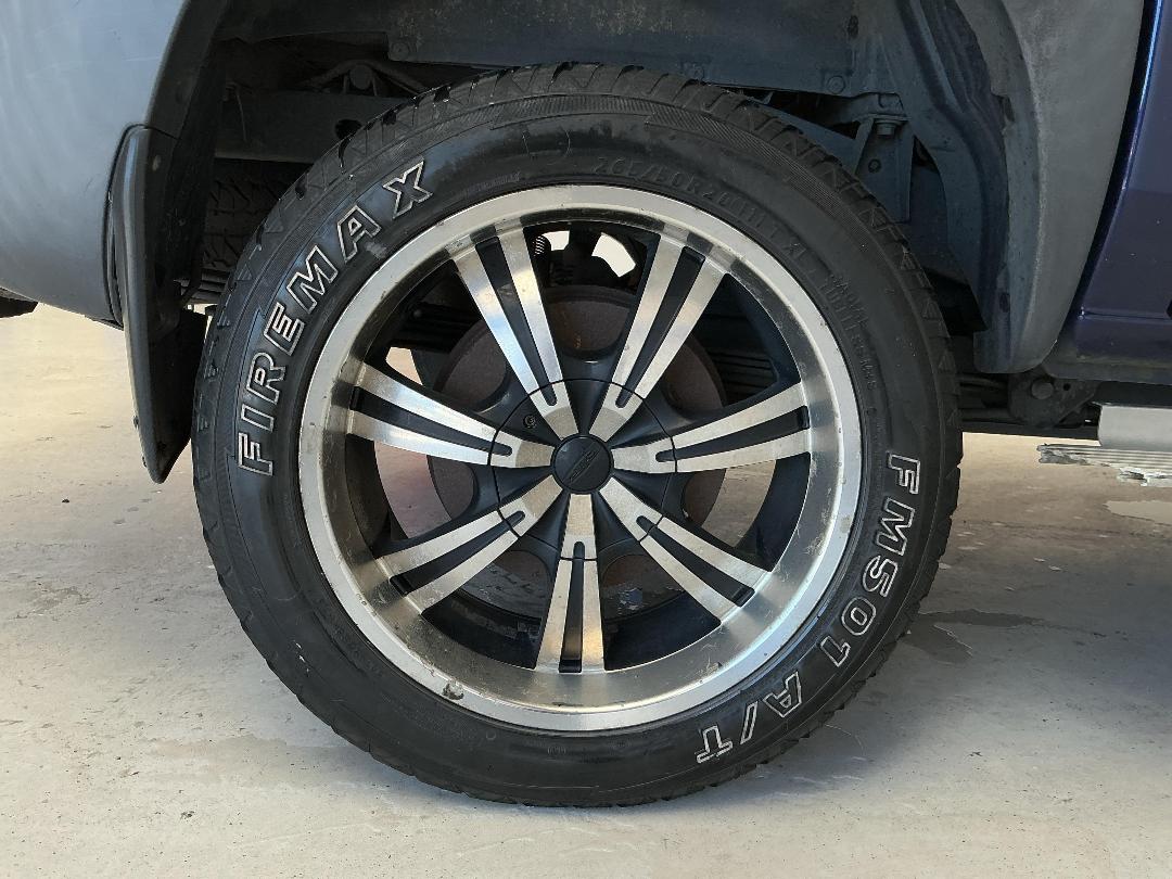 Photo '12' of Mazda Bt-50