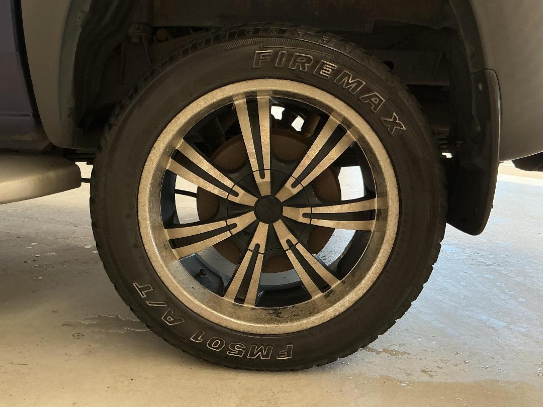 Photo '11' of Mazda Bt-50