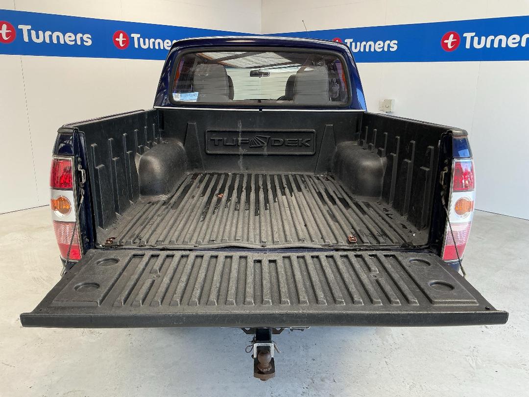 Photo '14' of Mazda Bt-50