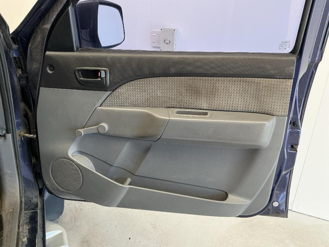 Photo '15' of Mazda Bt-50