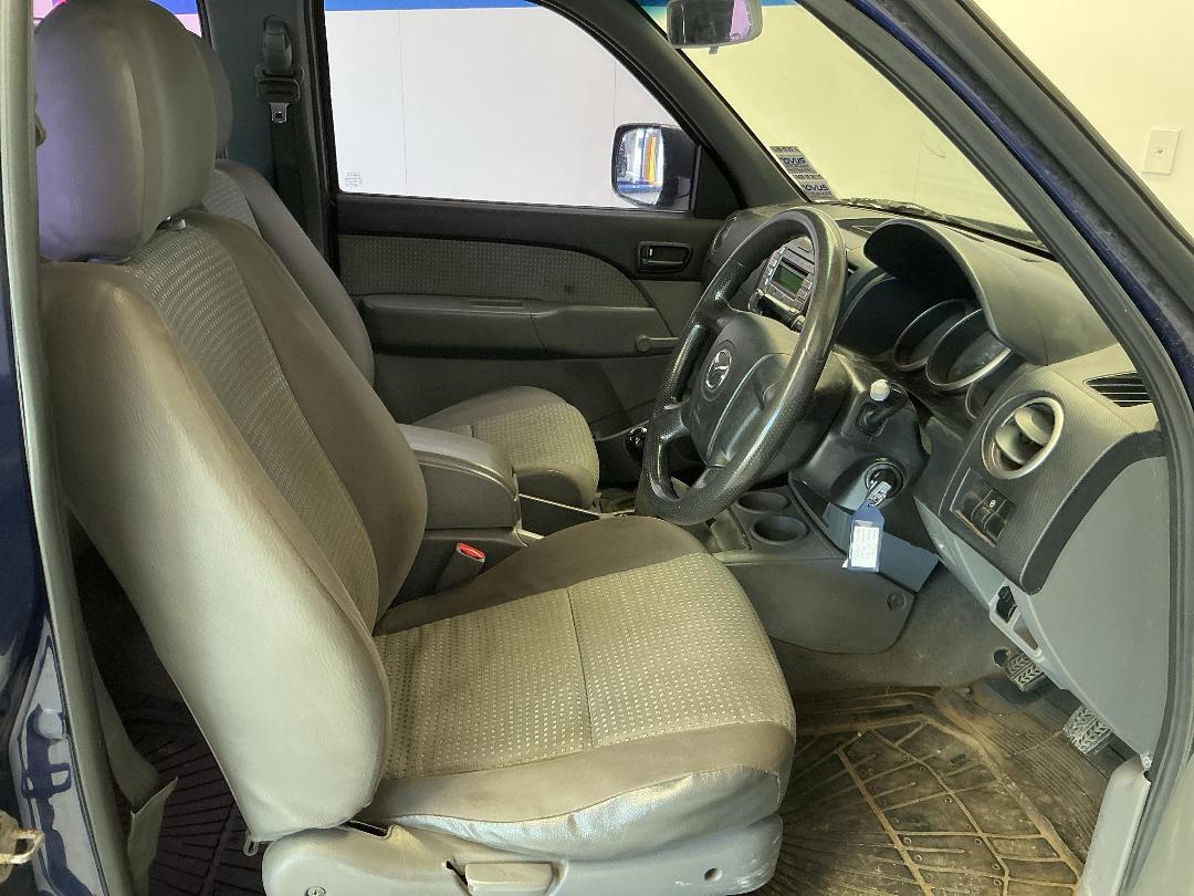 Photo '16' of Mazda Bt-50