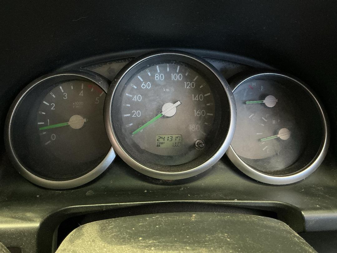 Photo '21' of Mazda Bt-50