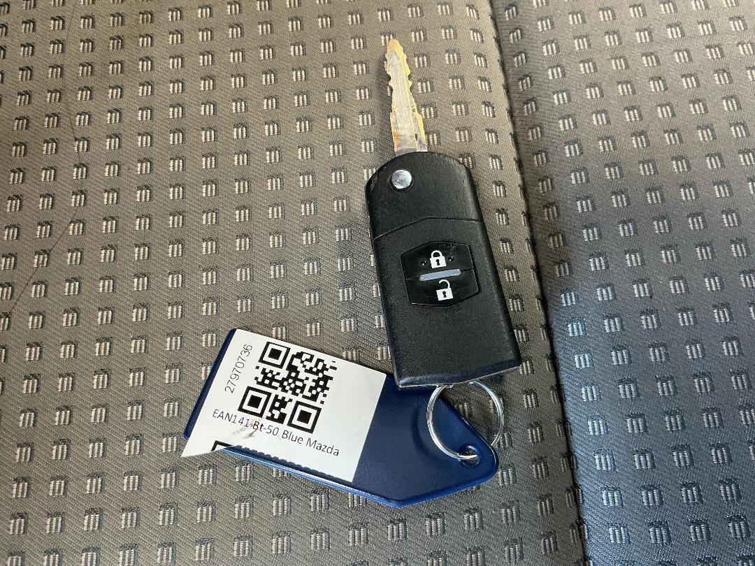 Photo '22' of Mazda Bt-50