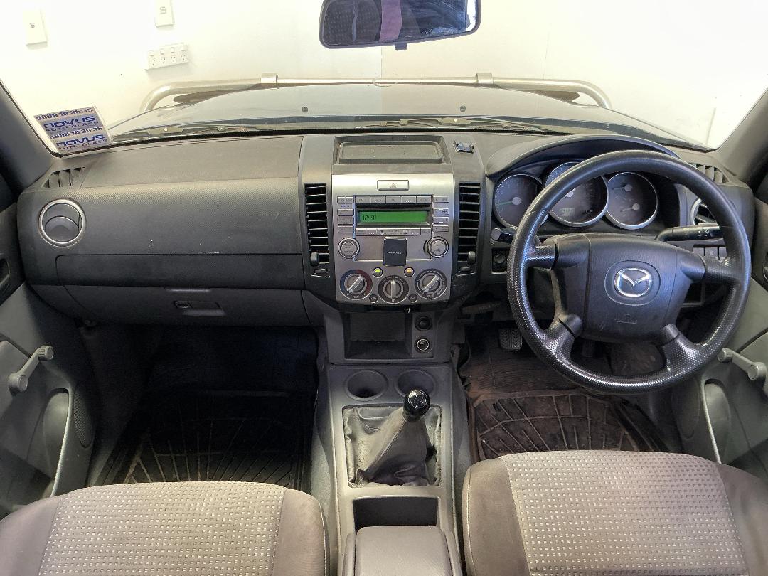 Photo '17' of Mazda Bt-50