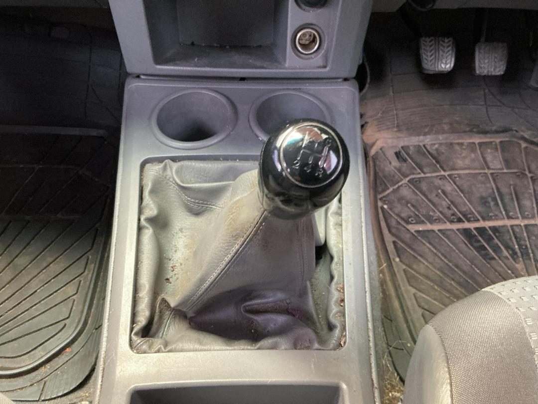 Photo '23' of Mazda Bt-50