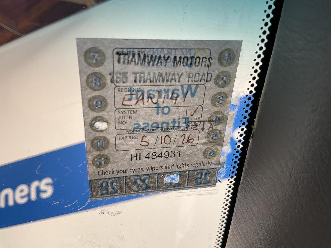 Photo '24' of Mazda Bt-50