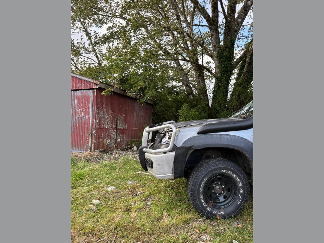 Photo '2' of Mazda Bt-50