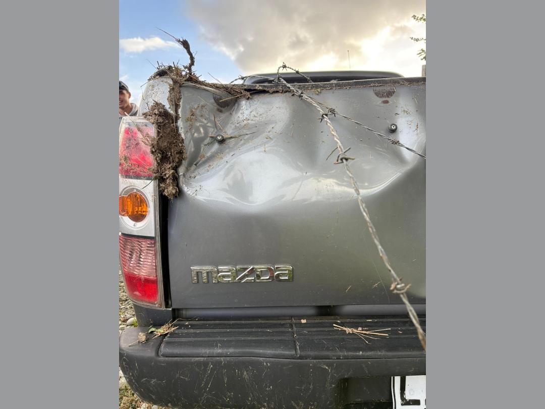 Photo '4' of Mazda Bt-50