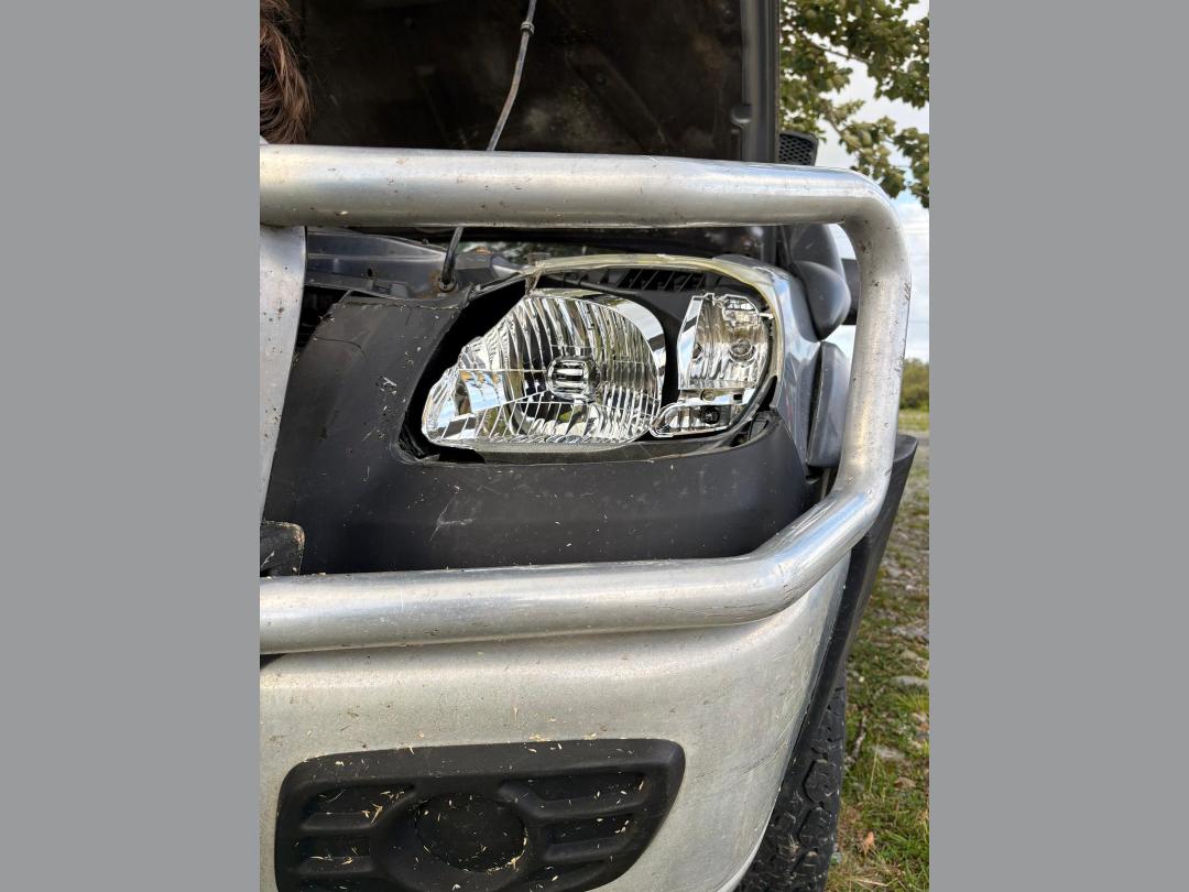 Photo '7' of Mazda Bt-50