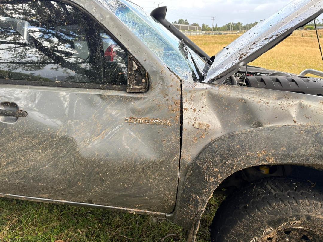 Photo '11' of Mazda Bt-50