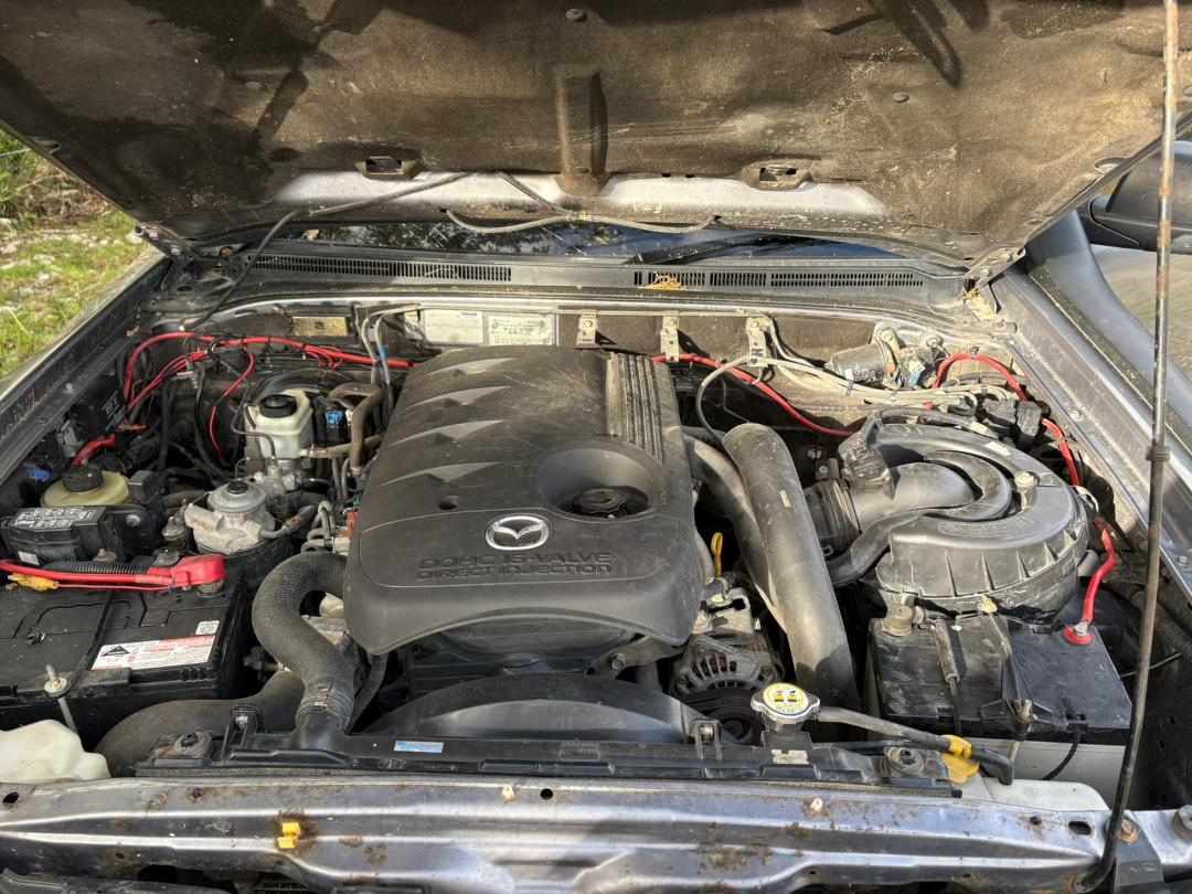 Photo '15' of Mazda Bt-50