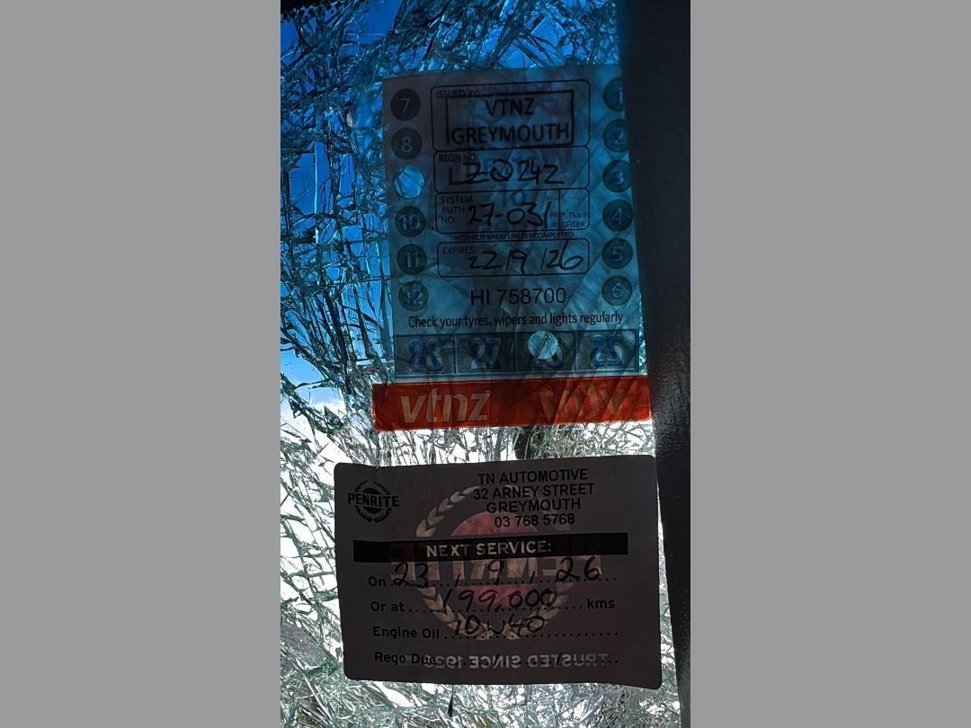 Photo '16' of Mazda Bt-50