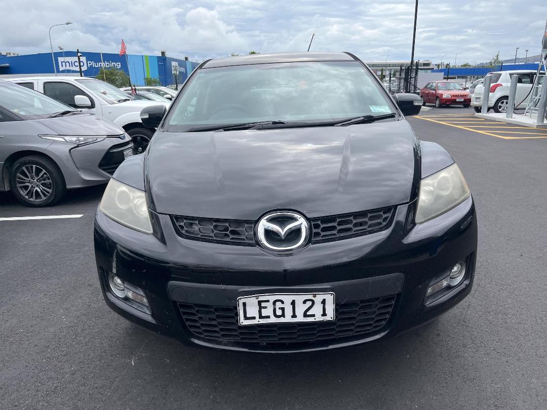 Photo '2' of Mazda CX-7