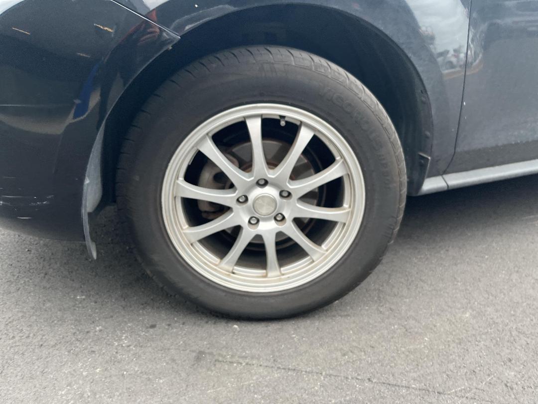 Photo '7' of Mazda CX-7