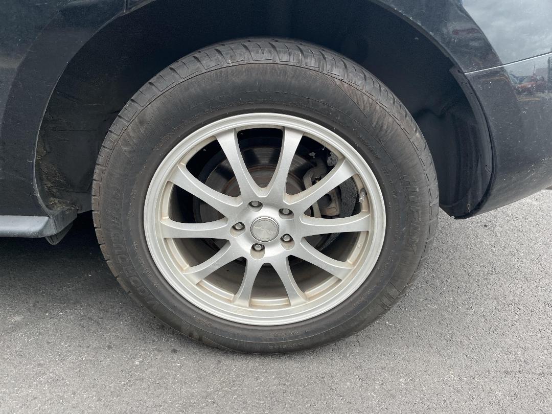 Photo '8' of Mazda CX-7