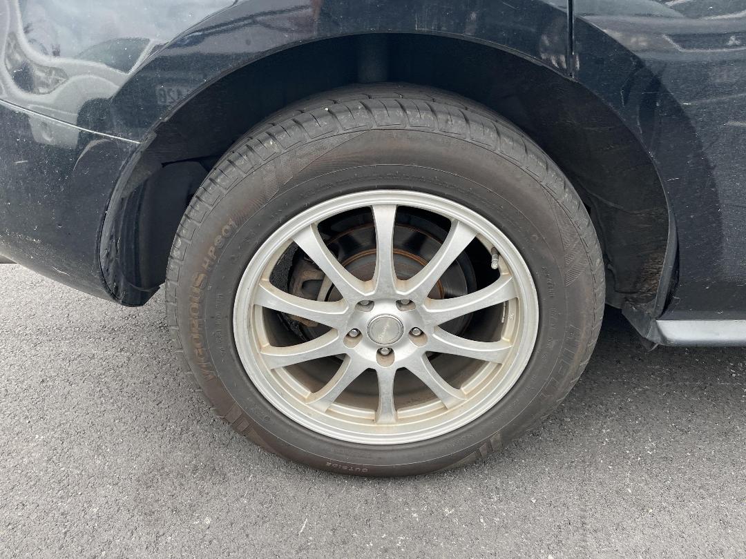 Photo '9' of Mazda CX-7