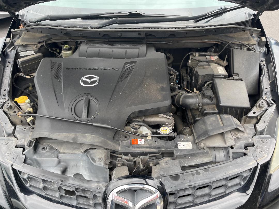 Photo '11' of Mazda CX-7