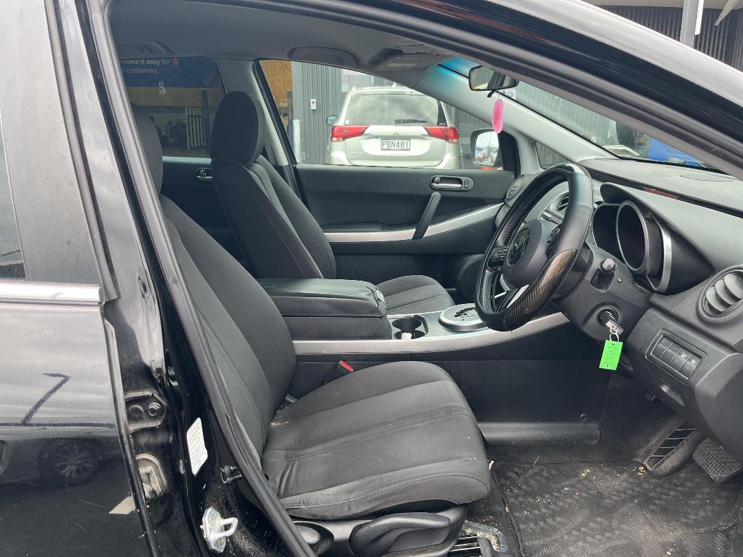 Photo '13' of Mazda CX-7