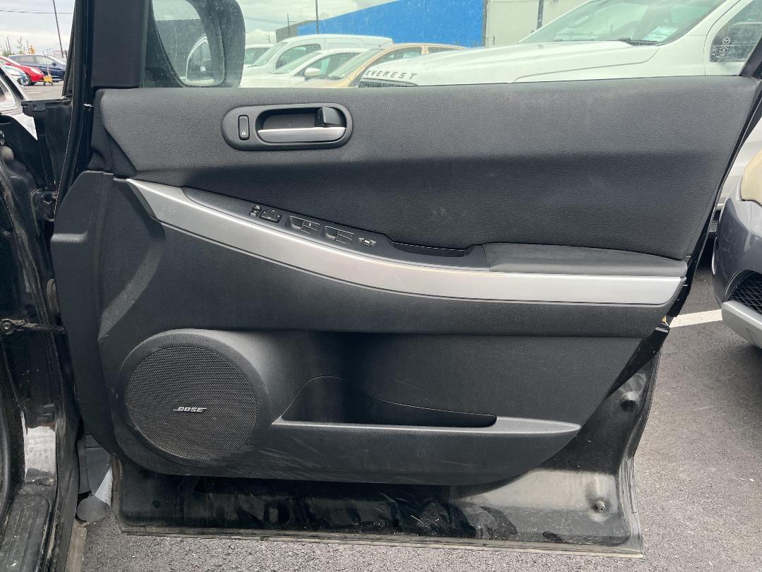 Photo '12' of Mazda CX-7