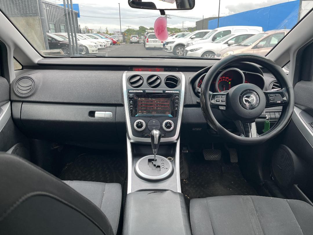 Photo '14' of Mazda CX-7