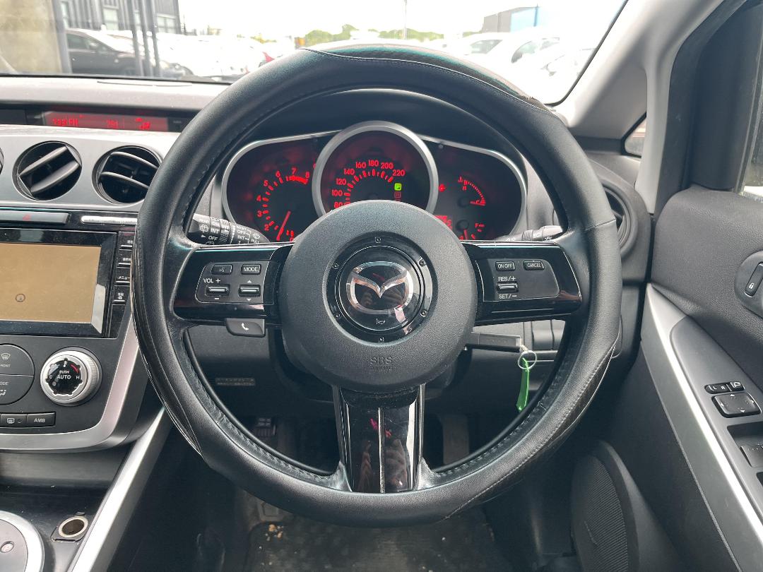 Photo '16' of Mazda CX-7