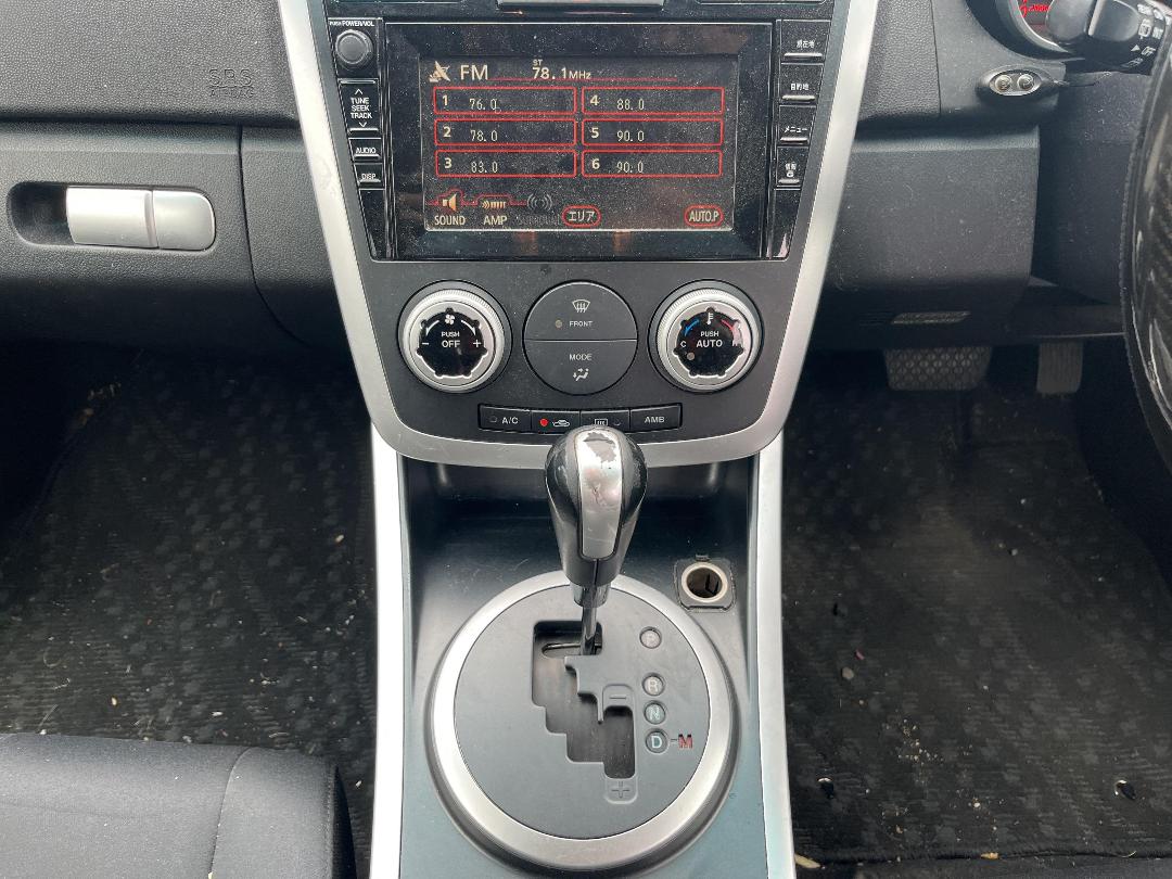 Photo '15' of Mazda CX-7