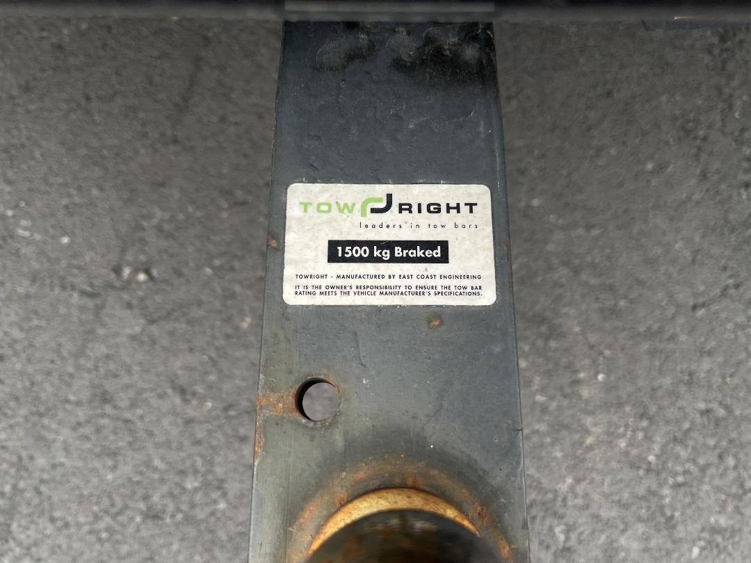 Photo '19' of Mazda CX-7