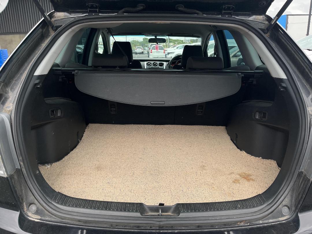 Photo '18' of Mazda CX-7