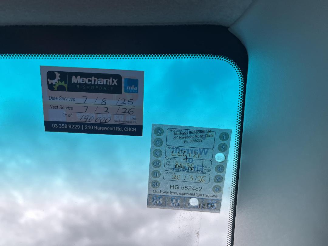 Photo '21' of Mazda CX-7