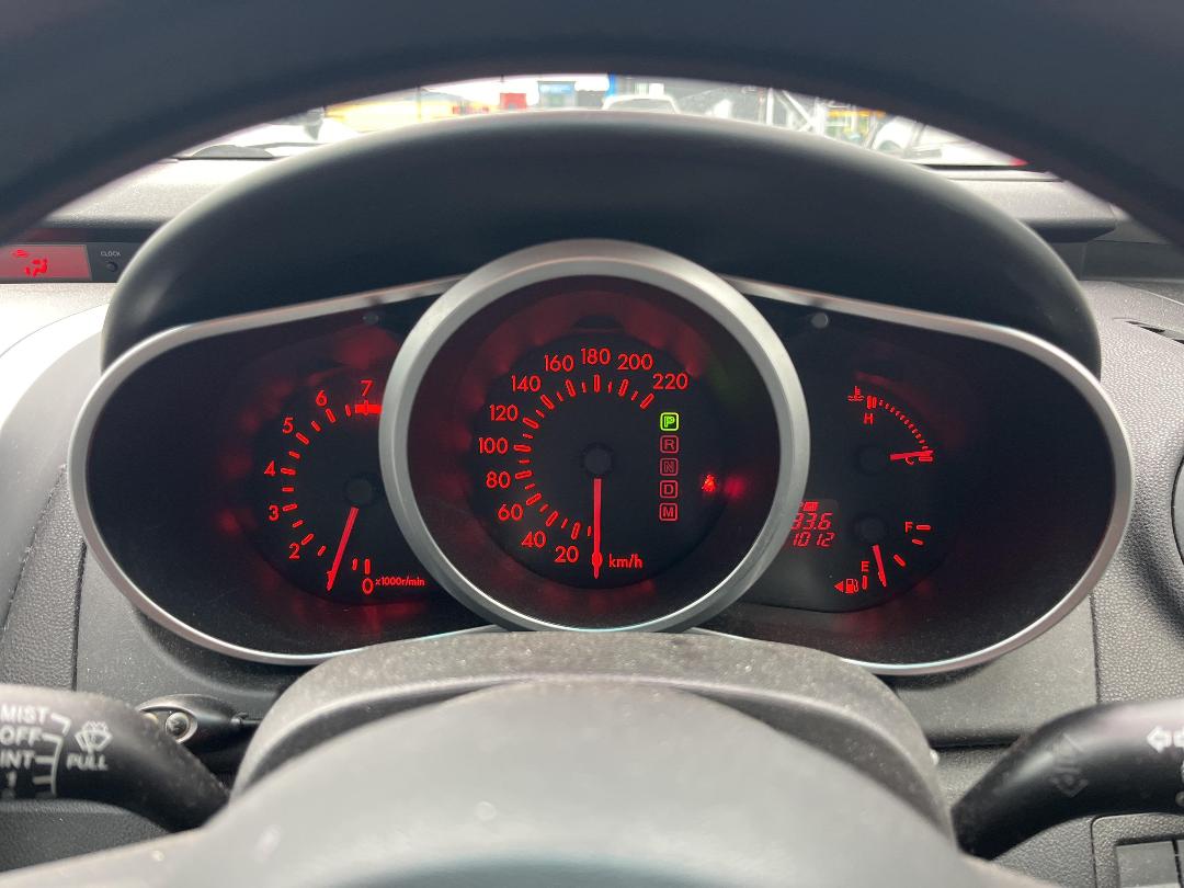 Photo '22' of Mazda CX-7