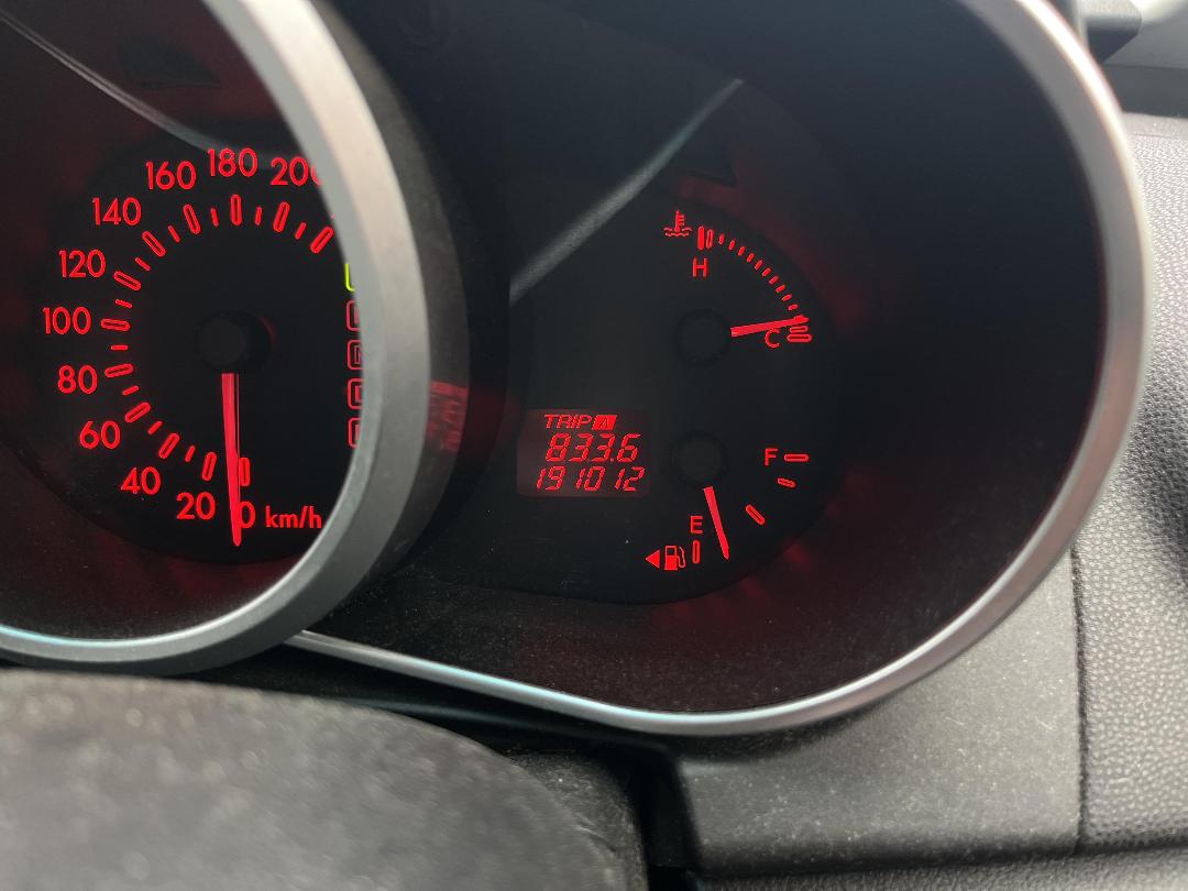 Photo '23' of Mazda CX-7