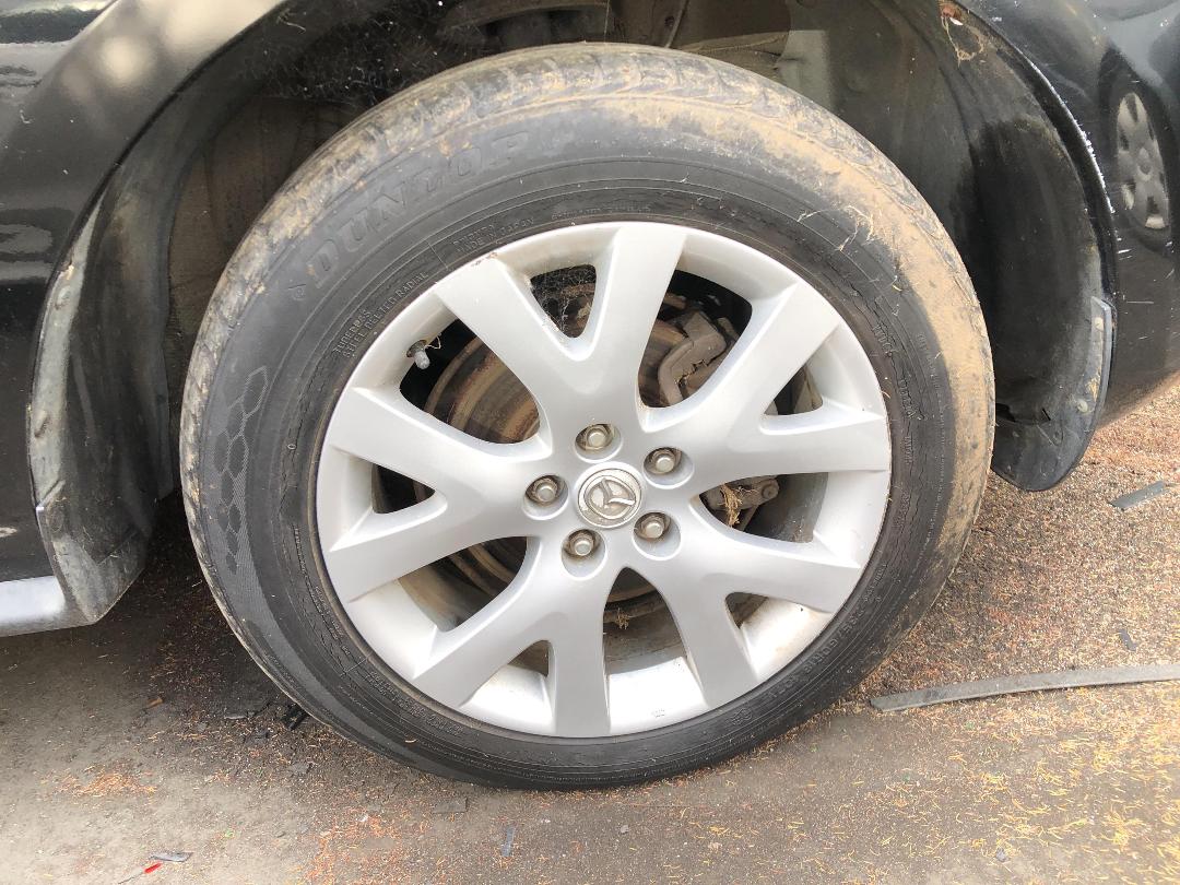 Photo '3' of Mazda CX-7