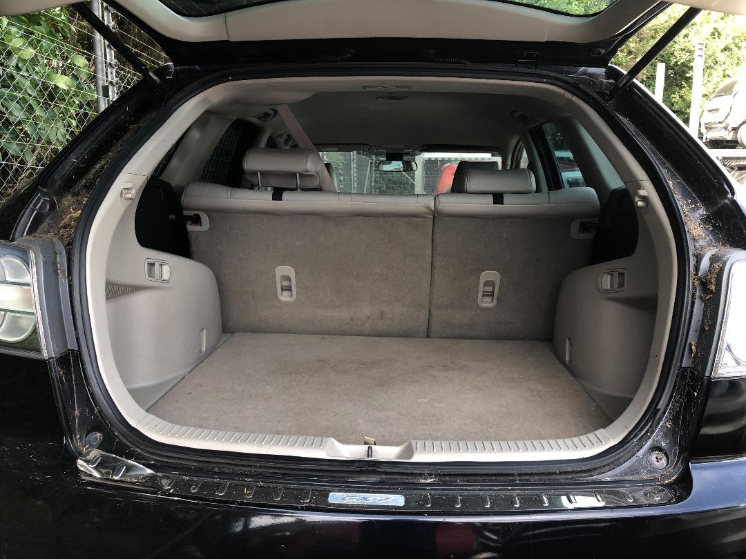 Photo '8' of Mazda CX-7