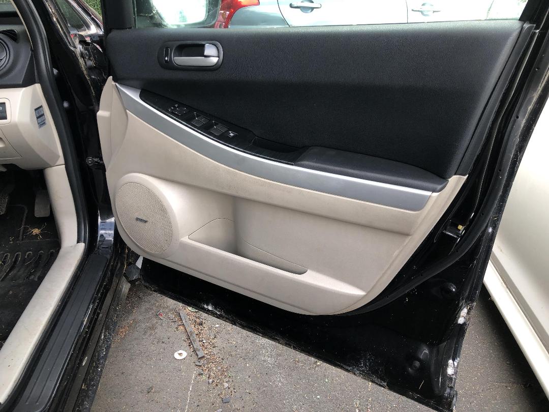 Photo '9' of Mazda CX-7