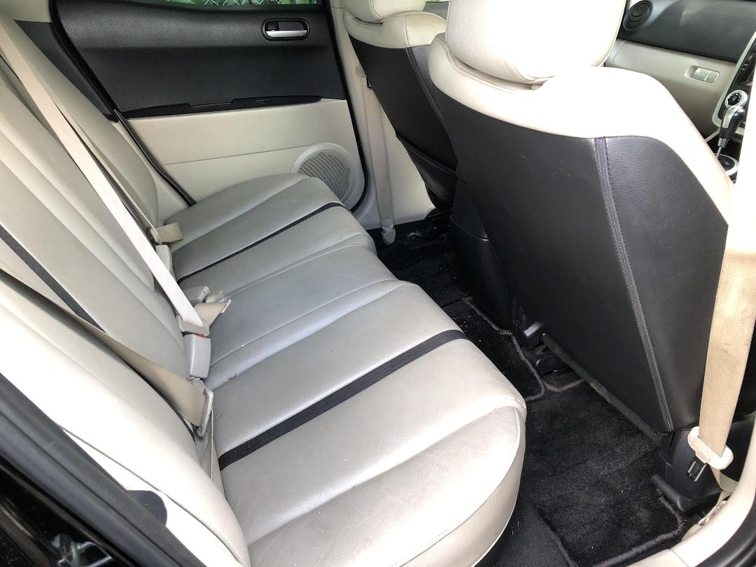 Photo '12' of Mazda CX-7