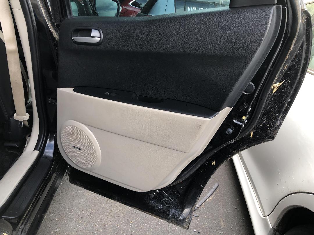 Photo '11' of Mazda CX-7