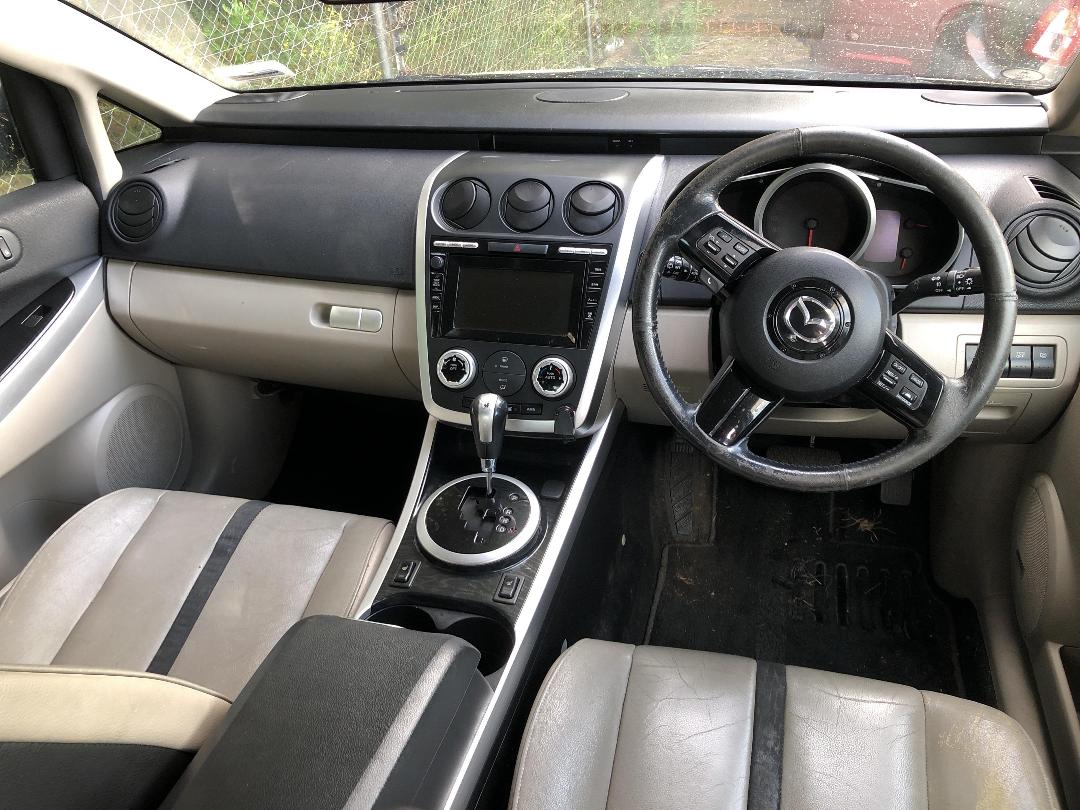 Photo '13' of Mazda CX-7