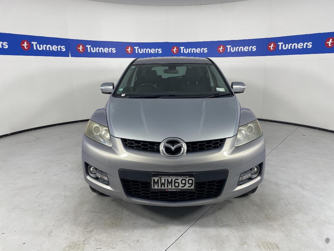 Photo '2' of Mazda CX-7