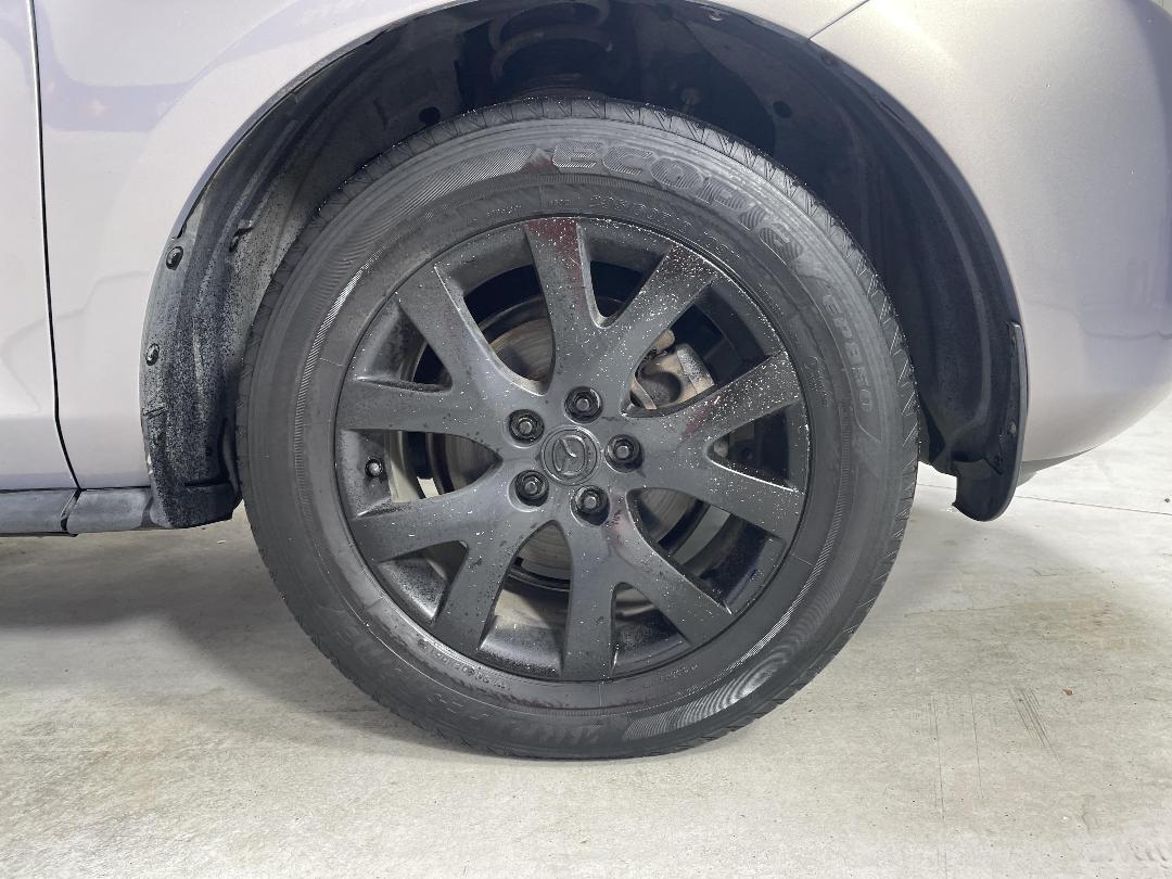 Photo '9' of Mazda CX-7