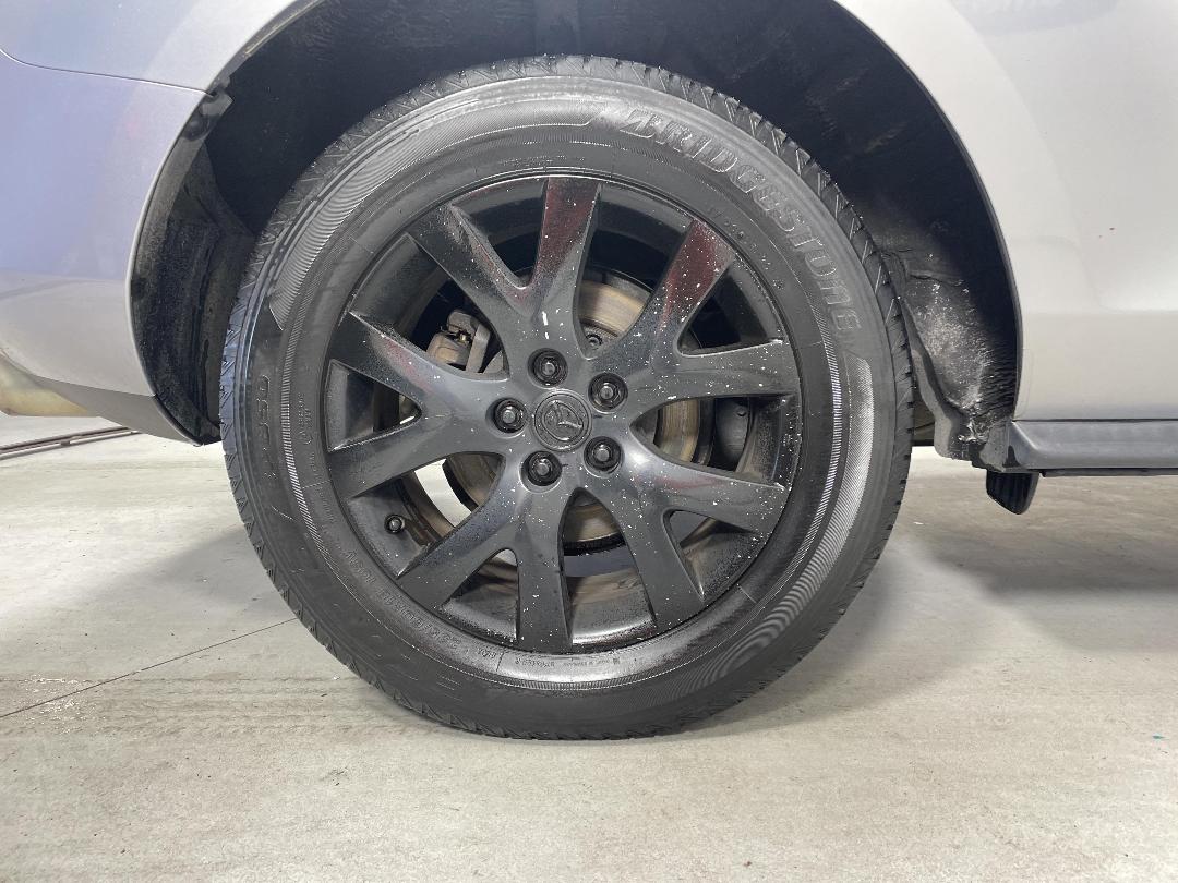 Photo '12' of Mazda CX-7