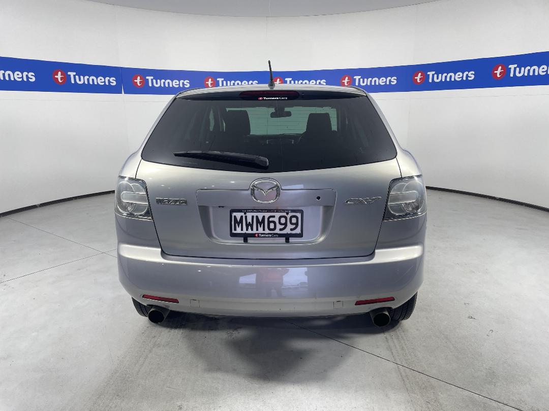 Photo '6' of Mazda CX-7