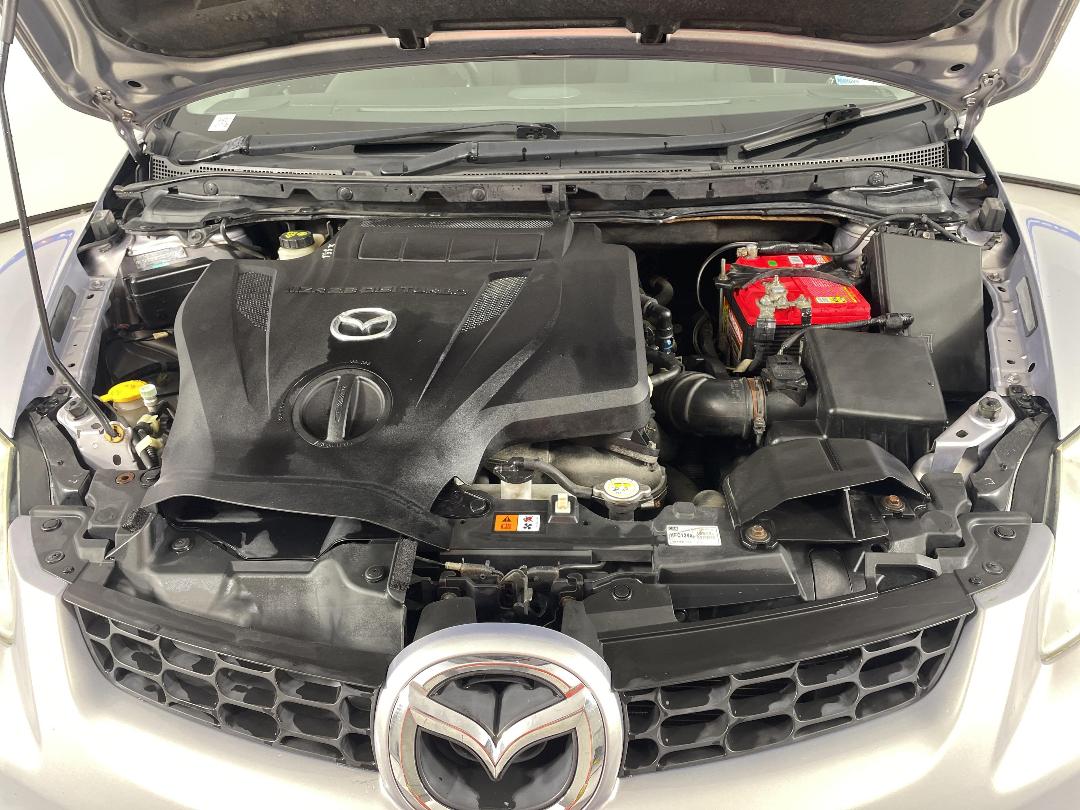 Photo '13' of Mazda CX-7