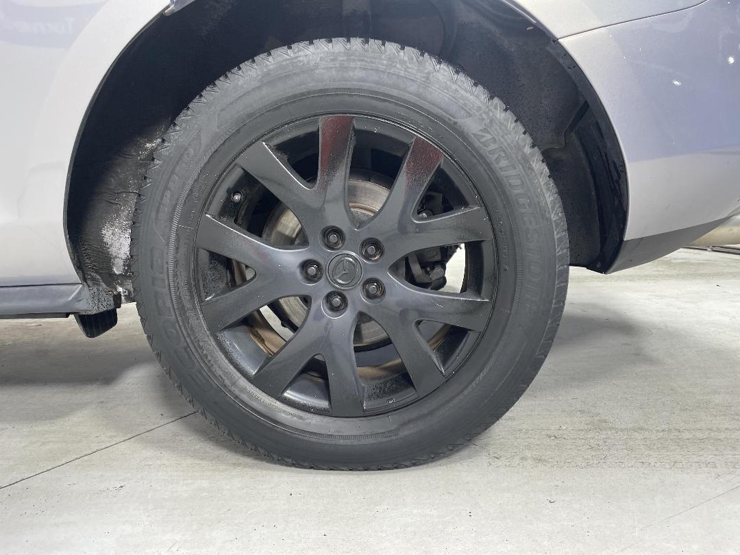 Photo '11' of Mazda CX-7