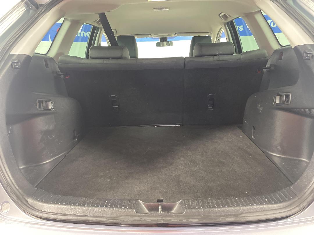 Photo '14' of Mazda CX-7