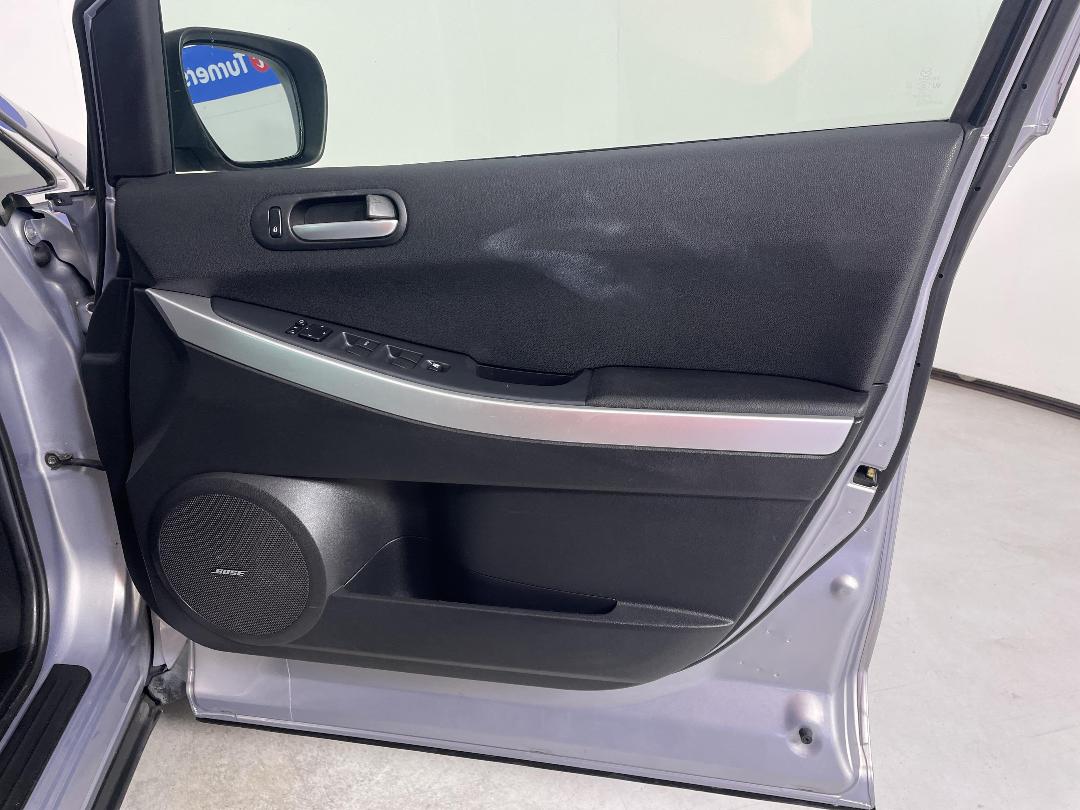 Photo '15' of Mazda CX-7