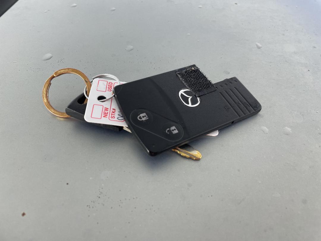 Photo '22' of Mazda CX-7