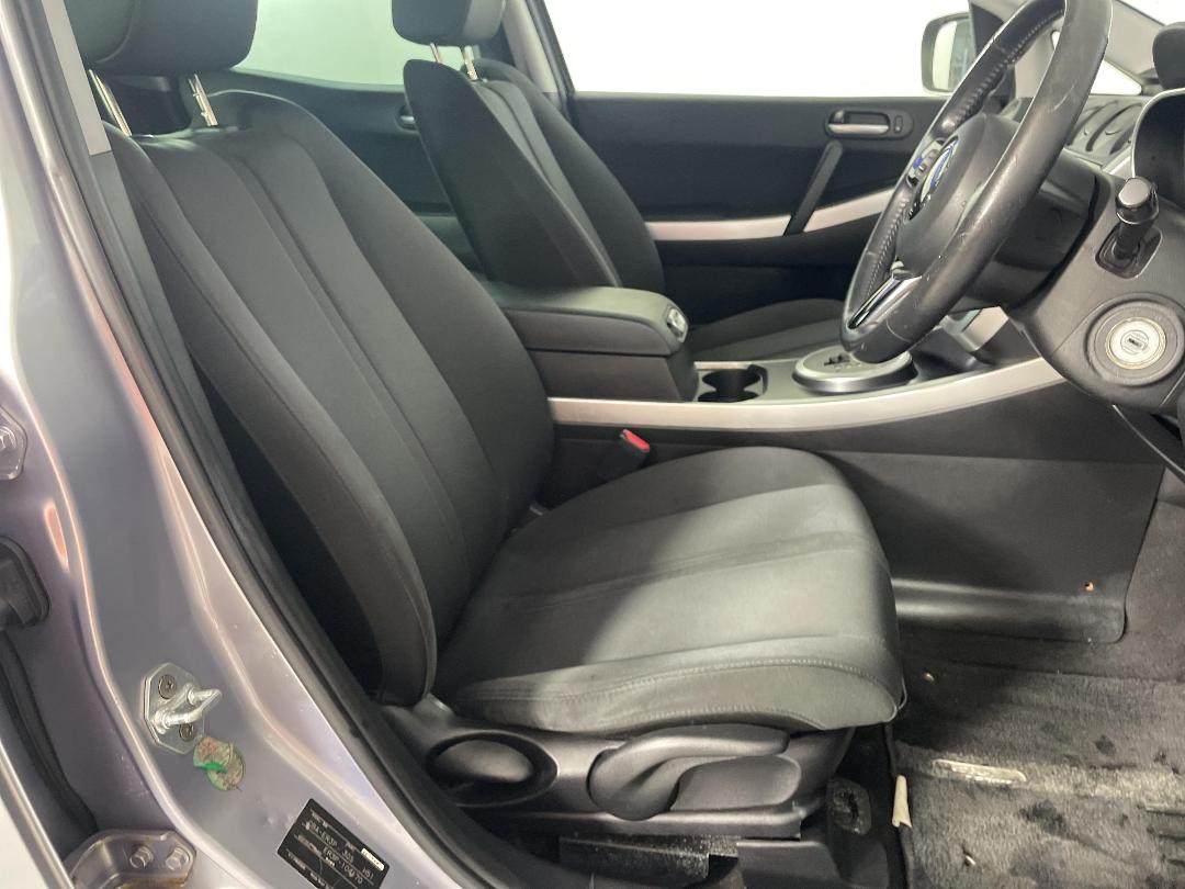 Photo '16' of Mazda CX-7