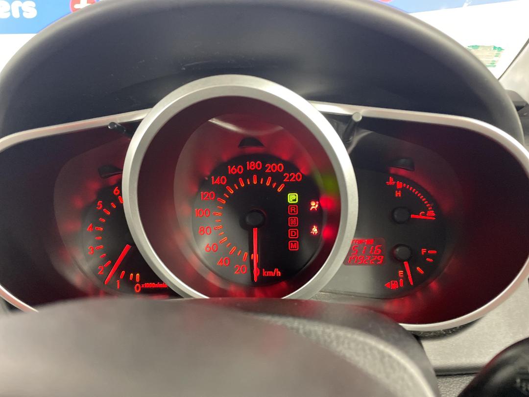 Photo '21' of Mazda CX-7