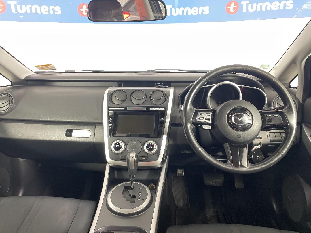 Photo '17' of Mazda CX-7