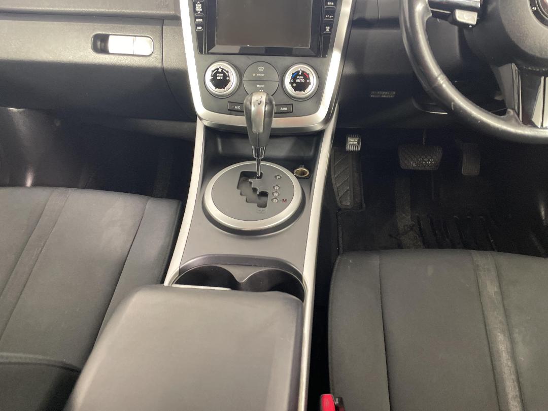 Photo '18' of Mazda CX-7